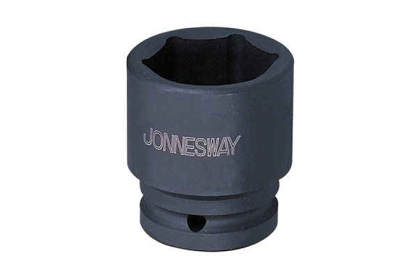 Головка торцевая ударная JONNESWAY S03A6119 (3/4";DR, 19 мм)
