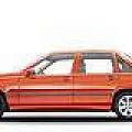 Коврики Volvo 850 Коврики Volvo 850