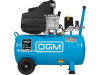 Компрессор DGM AC-150C коаксиальный
