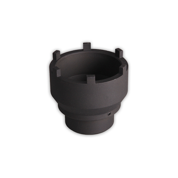 Ступичная шестизубая головка Car-Tool CT-1039A (95-115 мм)