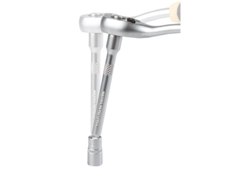 Набор головок и ключей 219пр. 1/4",3/8",1/2" PRO STARTUL DAKAR (PRO-219DK)