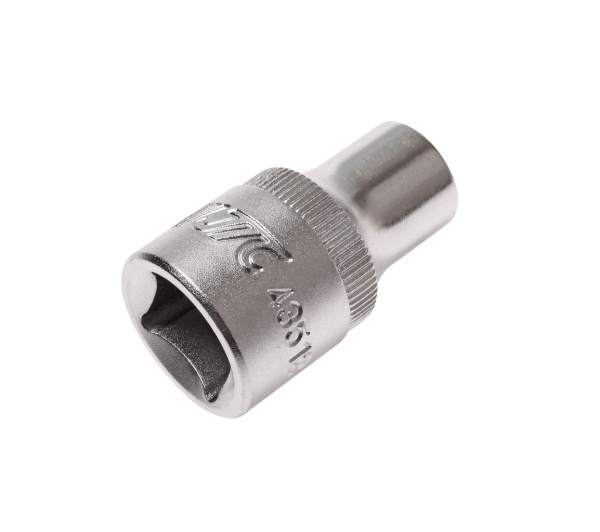 Головка торцевая JTC-43512 (1/2", TORX, E12, L=38 мм)