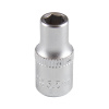 Головка торцевая стандартная шестигранная 1/4" 5,5 мм AFFIX AF00020055