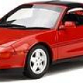 Коврики Toyota MR2