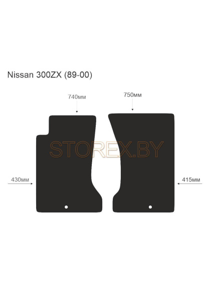 Nissan 300ZX (89-00) copy