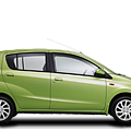 Коврики Daihatsu Cuore Коврики Daihatsu Cuore