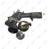 Краскопульт F160-PLUS/S HPS 13 1/4"M