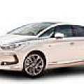Коврики Citroen DS5 Коврики Citroen DS5