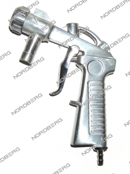 Пистолет пескоструйный для NORDBERG NS2/NS3