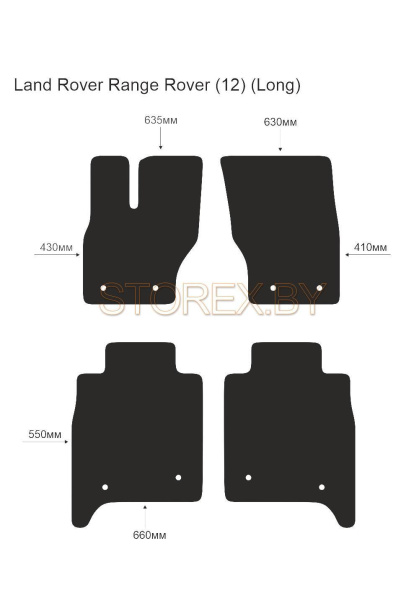 Land Rover Range Rover (12) (Long) copy