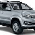 Чехлы TOYOTA FORTUNER Чехлы TOYOTA FORTUNER