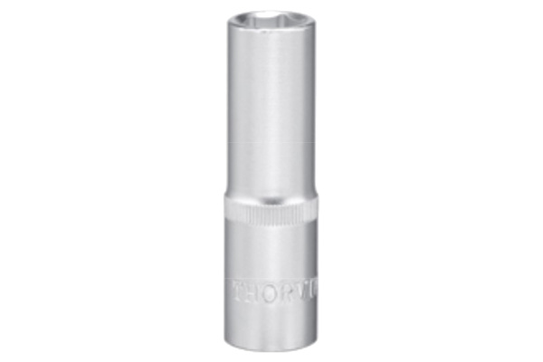Головка торцевая глубокая THORVIK FS11217 (17 мм; 1/2"DR)