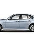 Чехлы BMW 3-series