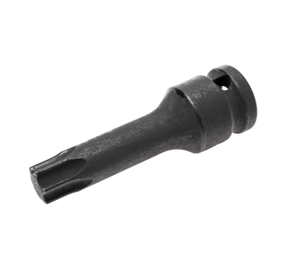 Бита-головка ударная JTC-447860 (1/2", TORX, T60х78 мм)