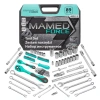 Набор инструментов PROFI 89пр. 1/4'',1/2''(6гр)(4-32мм)