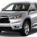 Коврики Toyota Highlander