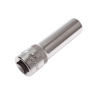 Головка торцевая глубокая JTC-47316 (1/2", TORX, E16, L=76 мм)