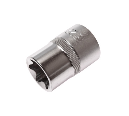 Головка торцевая JTC-43522 (1/2", TORX, E22х38 мм)