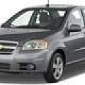 Коврики Chevrolet Aveo Коврики Chevrolet Aveo