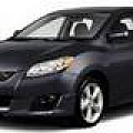 Коврики Toyota Matrix