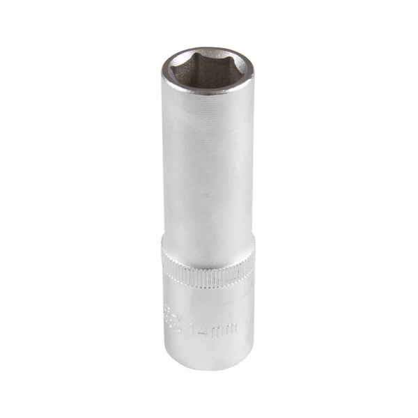 Головка торцевая глубокая шестигранная 1/2" 14 мм AFFIX AF00140014
