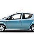 Коврики Toyota Aygo