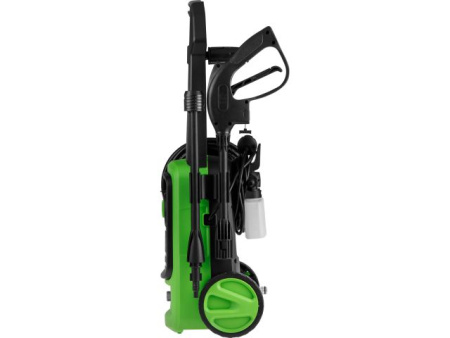 Очиститель высокого давления DGM Water 155
