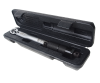 Ключ динамометрический JTC-6901 (1/4", 2-24 Нм, 280 мм)