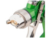 Краскораспылитель ECO SG-9500 с манометром (сопло ф 1.4, 1.7 мм)