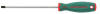 D71T45 Отвертка стержневая TORX® ANTI-SLIP GRIP, T45х200
