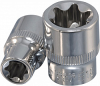 Головка торцевая Ombra 138612 (3/8";DR, внешний TORX®, Е12)