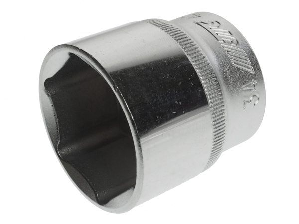 Головка торцевая JTC-43834 (1/2", 34 мм, L=42 мм)