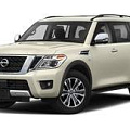 Коврики Nissan Armada