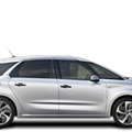 Коврики Citroen C4 Picasso Коврики Citroen C4 Picasso
