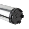 Насос для перекачки топлива (12V, 40W, 20л/мин, Ø38мм, Ø выходного отв. 16мм)