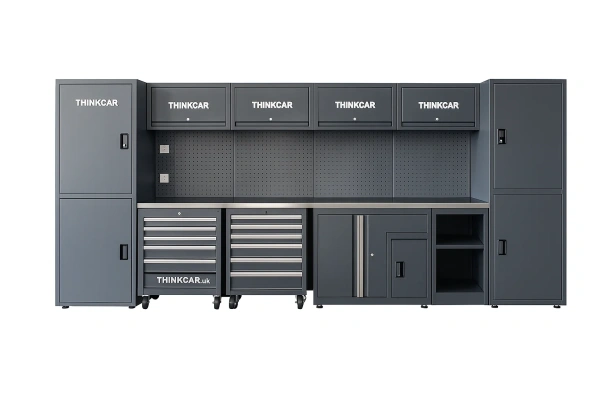 Набор мебели для мастерских THINKCAR ARW462