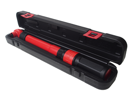 Ключ динамометрический изолированнный JTC-I009 (3/8", 20-100 Нм)