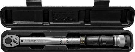 TWM3820110 Ключ динамометрический 3/8"DR, 20-110 Нм