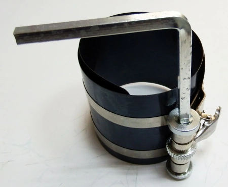Оправка поршневых колец 3" TA-B1050-1