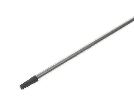 Отвертка TORX удлиненная JTC-7697 (T20х250 мм)