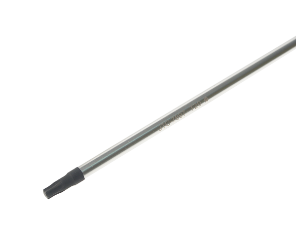 Отвертка TORX удлиненная JTC-7697 (T20х250 мм)