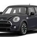 Коврики MINI Hatch Коврики MINI Hatch