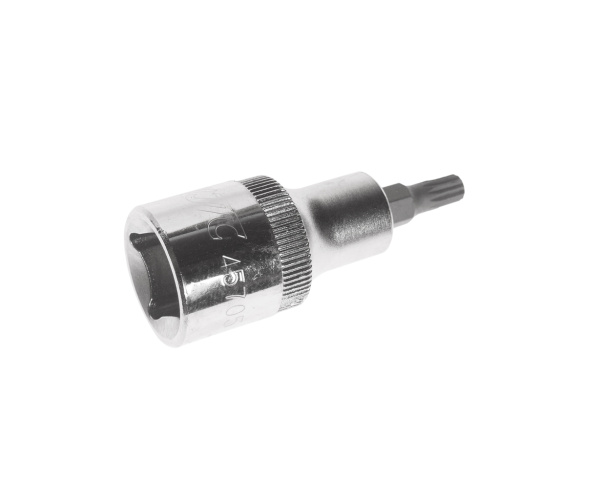 Бита-головка JTC-45705 (1/2", SPLINE, М5х55 мм)