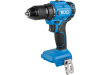 Аккум. дрель-шуруповерт BULL SR 1803 в чем. XLTpro БЕСЩЕТ., 2x2 А*ч, 18 В, 45 Н*м, БЗП 10 мм