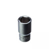Головка торцевая 6-гранная GARWIN PRO S0108 (1/4", 8 мм)