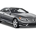 Коврики Mercedes-Benz CL-class Коврики Mercedes-Benz CL-class