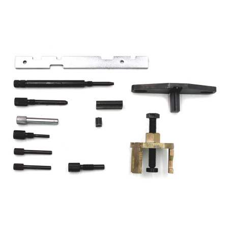 Комплект инструментов для проверки и установки ГРМ для Ford / Mazda Car-Tool CT-B2217