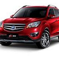 Чехлы CHANGAN CS35 Чехлы CHANGAN CS35