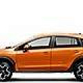 Коврики Subaru XV Коврики Subaru XV