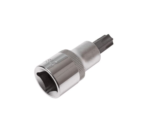 Бита-головка JTC-45550 (1/2", TORX, T50х55 мм)